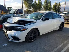 19XFL2H8XRE012412 2024 HONDA CIVIC
