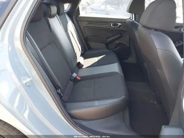 19XFL2H8XRE012765 2024 HONDA CIVIC - Image 8