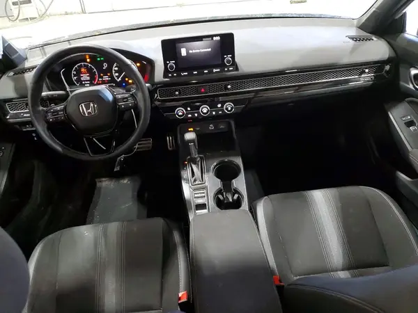 19XFL2H8XRE013043 2024 HONDA CIVIC - Image 8