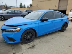 19XFL2H8XRE013348 2024 HONDA CIVIC