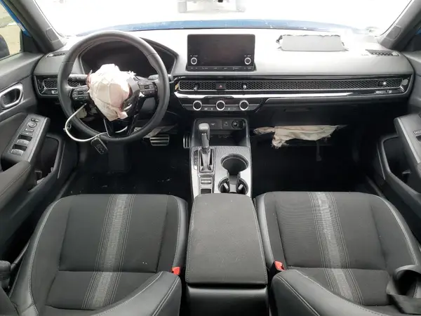 19XFL2H8XRE013348 2024 HONDA CIVIC - Image 8