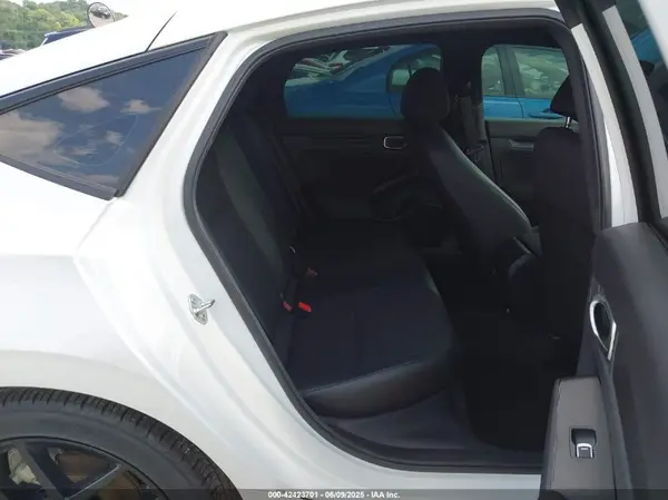 19XFL2H8XRE015004 2024 HONDA CIVIC - Image 8