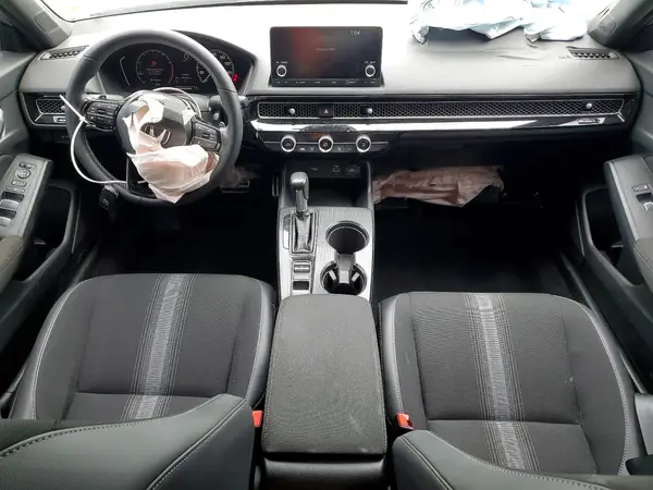 19XFL2H8XRE015424 2024 HONDA CIVIC - Image 8