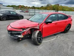 19XFL2H8XRE016136 2024 HONDA CIVIC