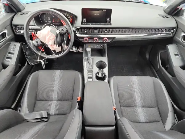 19XFL2H8XRE016136 2024 HONDA CIVIC - Image 8