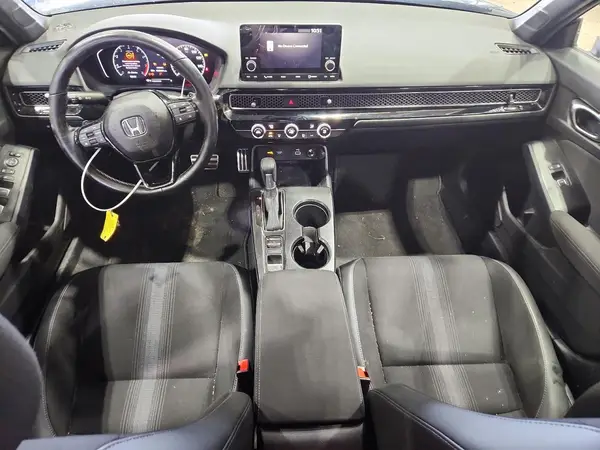 19XFL2H8XRE016492 2024 HONDA CIVIC - Image 8