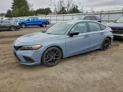19XFL2H8XRE016573 2024 HONDA CIVIC