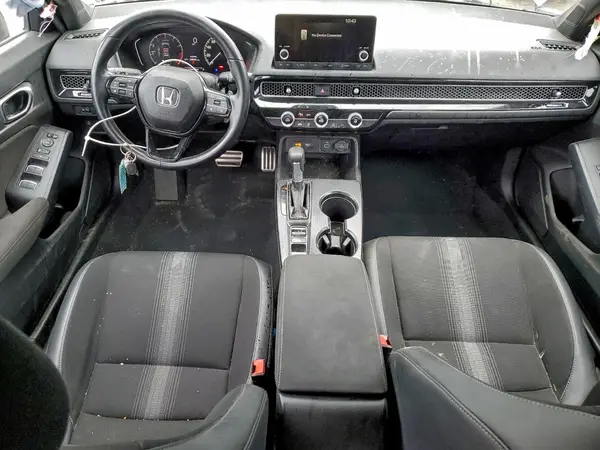 19XFL2H8XRE016573 2024 HONDA CIVIC - Image 8