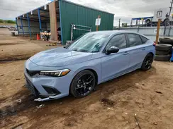 19XFL2H8XRE017626 2024 HONDA CIVIC