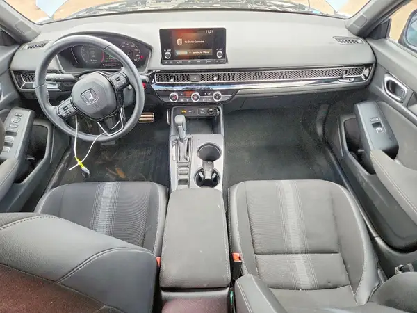 19XFL2H8XRE017626 2024 HONDA CIVIC - Image 8