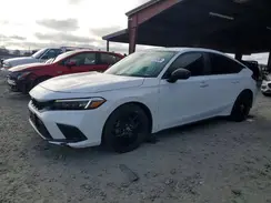 19XFL2H8XRE017965 2024 HONDA CIVIC