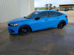 19XFL2H8XRE019019 2024 HONDA CIVIC