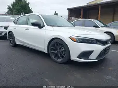 19XFL2H8XRE020039 2024 HONDA CIVIC