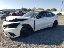 19XFL2H8XRE020042 2024 HONDA CIVIC