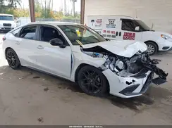 19XFL2H8XRE020073 2024 HONDA CIVIC