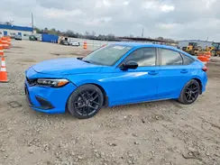 19XFL2H8XRE020106 2024 HONDA CIVIC
