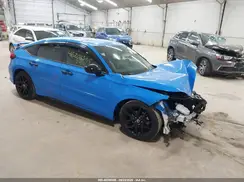 19XFL2H8XRE020669 2024 HONDA CIVIC
