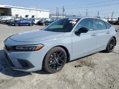 19XFL2H8XRE021112 2024 HONDA CIVIC