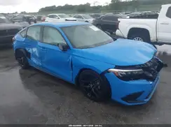 19XFL2H8XRE021756 2024 HONDA CIVIC