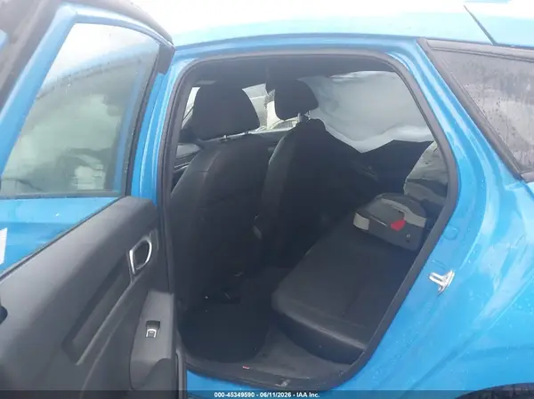 19XFL2H8XRE021756 2024 HONDA CIVIC - Image 8