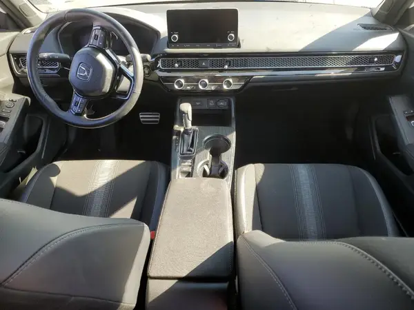 19XFL2H8XRE023250 2024 HONDA CIVIC - Image 8
