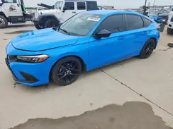 19XFL2H8XRE023832 2024 HONDA CIVIC