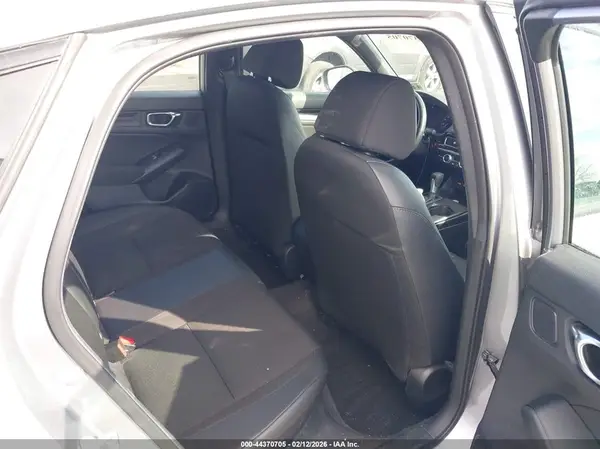19XFL2H8XRE025645 2024 HONDA CIVIC - Image 8