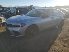 19XFL2H8XRE025662 2024 HONDA CIVIC