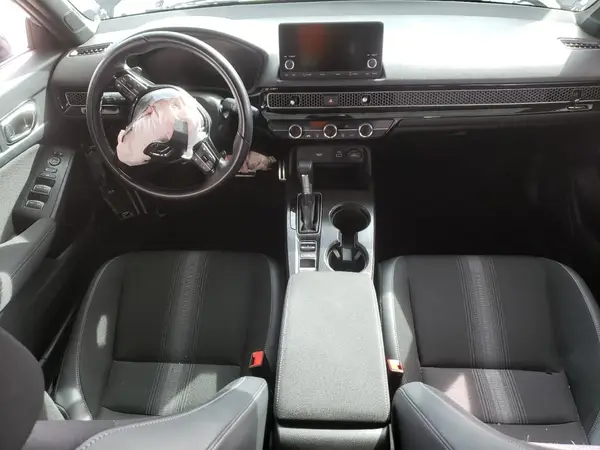19XFL2H8XRE026021 2024 HONDA CIVIC - Image 8