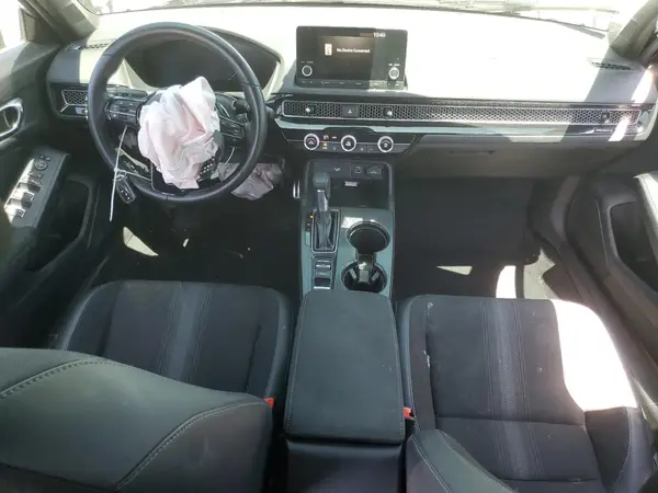 19XFL2H8XRE026939 2024 HONDA CIVIC - Image 8