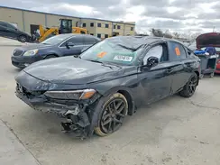 19XFL2H8XRE027296 2024 HONDA CIVIC