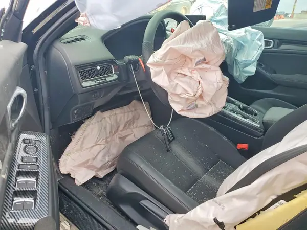19XFL2H8XRE027296 2024 HONDA CIVIC - Image 8
