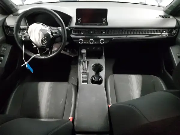 19XFL2H8XRE027525 2024 HONDA CIVIC - Image 8