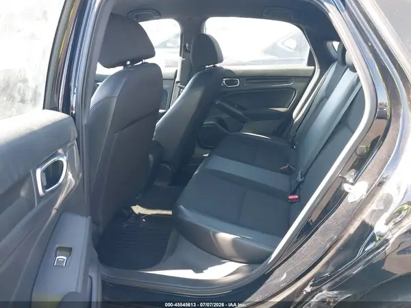 19XFL2H8XRE027556 2024 HONDA CIVIC - Image 8