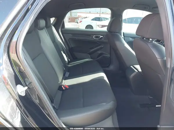 19XFL2H8XRE027654 2024 HONDA CIVIC - Image 8