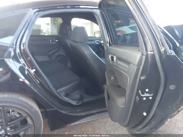 19XFL2H8XRE027718 2024 HONDA CIVIC - Image 8