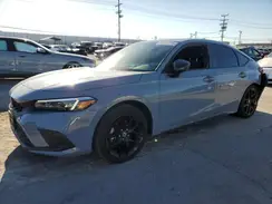 19XFL2H8XRE027783 2024 HONDA CIVIC