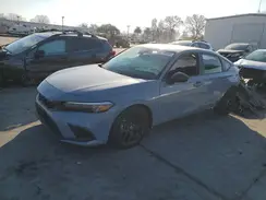 19XFL2H8XRE028691 2024 HONDA CIVIC