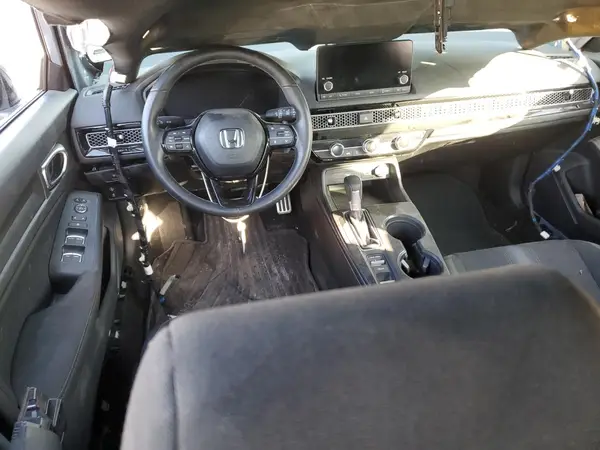 19XFL2H8XRE028691 2024 HONDA CIVIC - Image 8