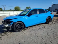 19XFL2H8XRE029095 2024 HONDA CIVIC