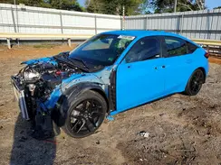 19XFL2H8XRE029209 2024 HONDA CIVIC
