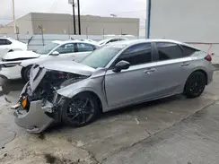 19XFL2H8XRE029386 2024 HONDA CIVIC