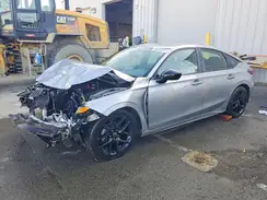 19XFL2H8XRE029419 2024 HONDA CIVIC