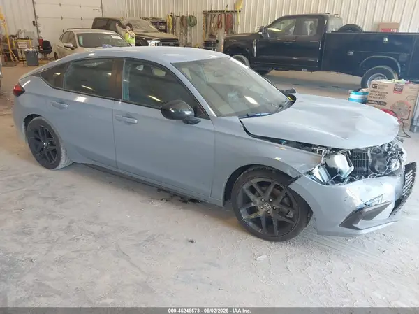 19XFL2H8XRE029646 2024 HONDA CIVIC - Image 1