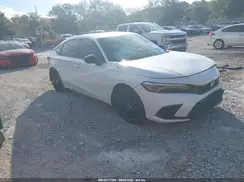 19XFL2H8XRE029999 2024 HONDA CIVIC