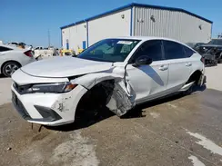 19XFL2H8XRE030019 2024 HONDA CIVIC