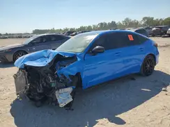 19XFL2H8XRE030036 2024 HONDA CIVIC