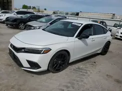 19XFL2H8XRE030439 2024 HONDA CIVIC