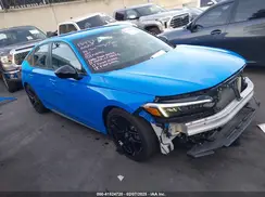 19XFL2H8XRE030456 2024 HONDA CIVIC