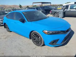 19XFL2H8XRE030473 2024 HONDA CIVIC